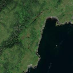 Satellite imagery of Margaret Point, CA