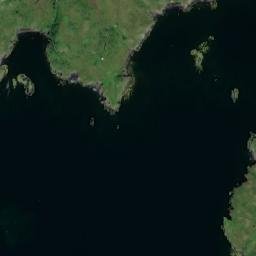 Satellite imagery of Dunn Point, CA