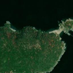 Satellite imagery of Margery Cove Point, CA