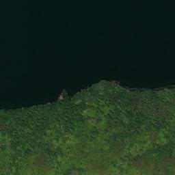 Satellite imagery of The Key, CA