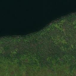 Satellite imagery of The Key, CA