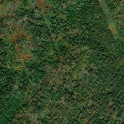 Satellite imagery of Terrys Hill, CA