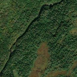 Satellite imagery of Terrys Hill, CA