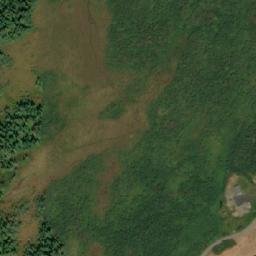 Satellite imagery of Terrys Hill, CA