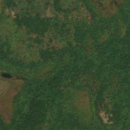 Satellite imagery of Lees Pond Mountain, CA