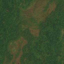 Satellite imagery of Lees Pond Mountain, CA
