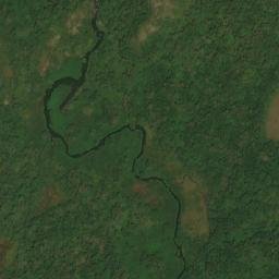 Satellite imagery of Donnys Mountain, CA