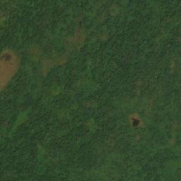 Satellite imagery of Donnys Mountain, CA
