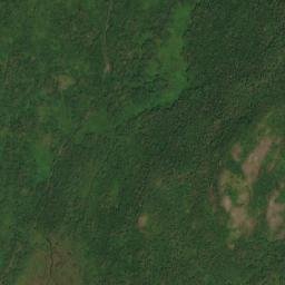 Satellite imagery of Donnys Mountain, CA