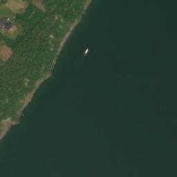 Satellite imagery of Holyrood Ridge, CA