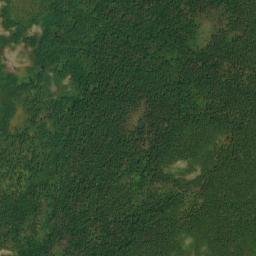 Satellite imagery of Kellys Mountain, CA