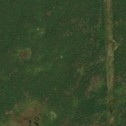 Satellite imagery of Kellys Mountain, CA