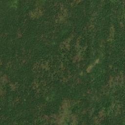 Satellite imagery of Kellys Mountain, CA