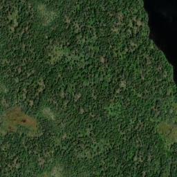 Satellite imagery of Var Ridge, CA