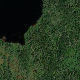 Satellite imagery of Var Ridge, CA
