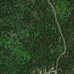 Satellite imagery of Var Ridge, CA