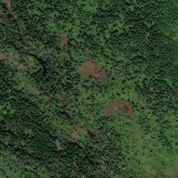 Satellite imagery of Burkes Head, CA