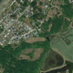 Satellite imagery of Pointe de Sorloc, FR