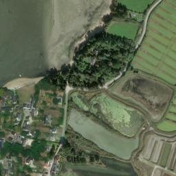 Satellite imagery of Pointe du Pont de Bois, FR