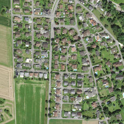 Satellite imagery of 1879, CH