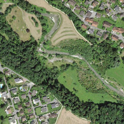 Satellite imagery of boundary_stone, CH