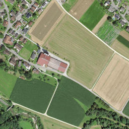 Satellite imagery of boundary_stone, CH