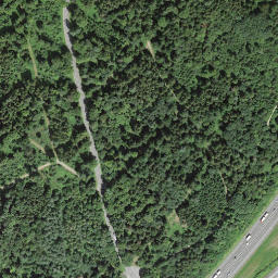 Satellite imagery of boundary_stone, CH