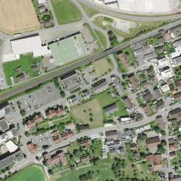 Satellite imagery of boundary_stone, CH