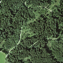 Satellite imagery of Vögelinsegg, CH