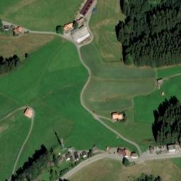 Satellite imagery of St.Anton, CH