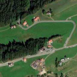 Satellite imagery of St.Anton, CH