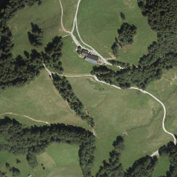 Satellite imagery of Schwende, AT