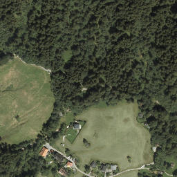 Satellite imagery of Schwende, AT
