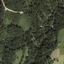 Satellite imagery of Schwende, AT