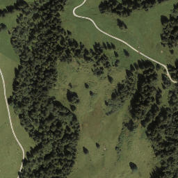 Satellite imagery of Patennerkopf, AT