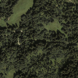 Satellite imagery of Patennerkopf, AT