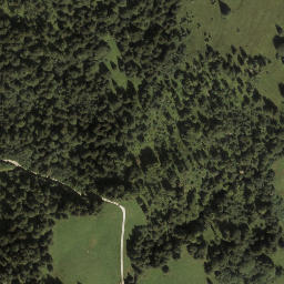 Satellite imagery of Patennerkopf, AT
