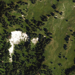 Satellite imagery of Riesenkopf, DE