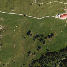 Satellite imagery of Piesenkopf, DE