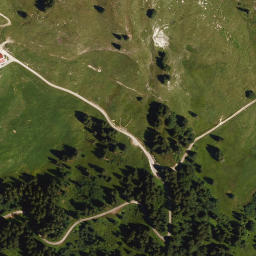 Satellite imagery of Piesenkopf, DE