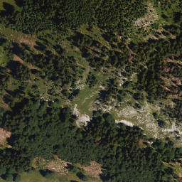 Satellite imagery of Rote Wand, DE