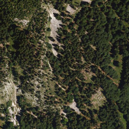 Satellite imagery of Rote Wand, DE
