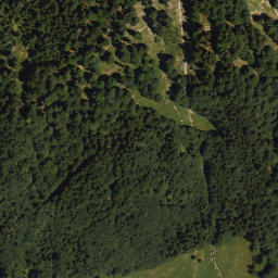 Satellite imagery of Rote Wand, DE