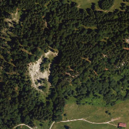 Satellite imagery of Geißberg, DE