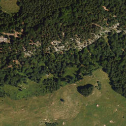 Satellite imagery of Geißberg, DE