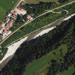 Satellite imagery of Hafner, DE