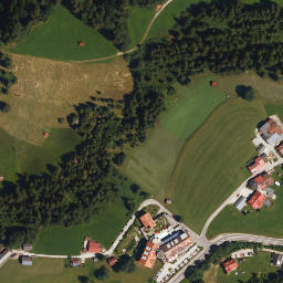 Satellite imagery of Hafner, DE