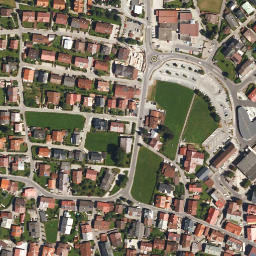 Satellite imagery of survey_point, AT