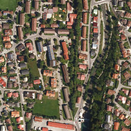 Satellite imagery of survey_point, AT