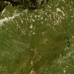 Satellite imagery of Giebel, DE
